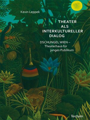 cover image of Theater als interkultureller Dialog